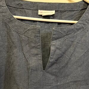 LIZ CLAIBORNE TOP